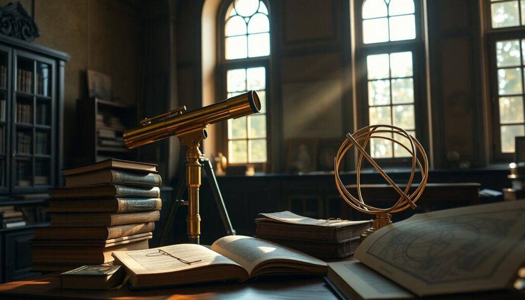 Seminario ‘Il Cielo sopra di noi’ a Bagheria: prima lezione su Copernico e la cosmologia