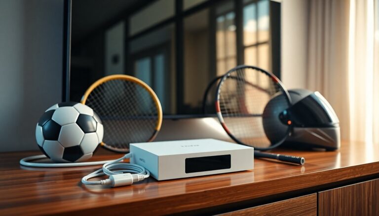 Sport in tv e streaming a Palermo: come configurare piattaforme e decoder in modo legale e senza sprechi