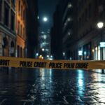 Studentessa spagnola violentata a Milano: l’incubo dopo la discoteca