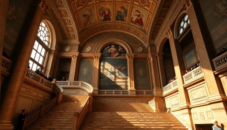 Teatro Massimo di Palermo: storia, architettura e ritorno alla vita