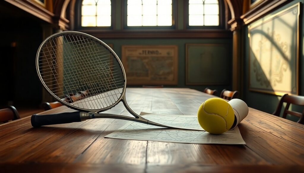 Tennis a Palermo: dove trovare circoli, campi pubblici e scuole