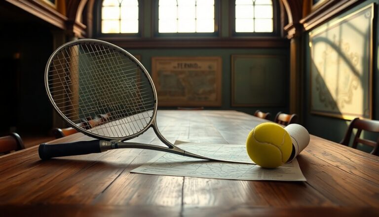 Tennis a Palermo: dove trovare circoli, campi pubblici e scuole