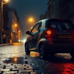 Tentato furto di una minicar a Palermo: due minorenni arrestati