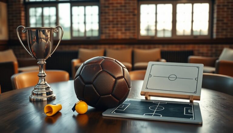Torneo Sociale ‘4 Nazioni’ e nuova Scuola Calcio Academy: il futuro dello sport a Santa Barbara