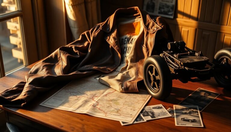 Viaggio tra storia e natura: il percorso della Targa Florio in Sicilia