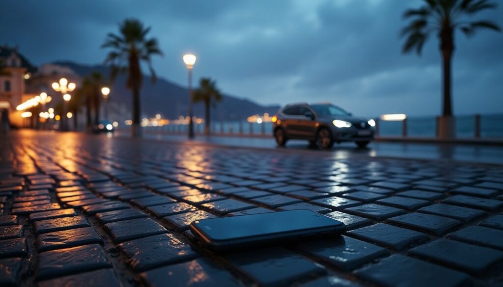 Video choc a Taormina: auto investe ragazzi, De Luca chiede identificazioni
