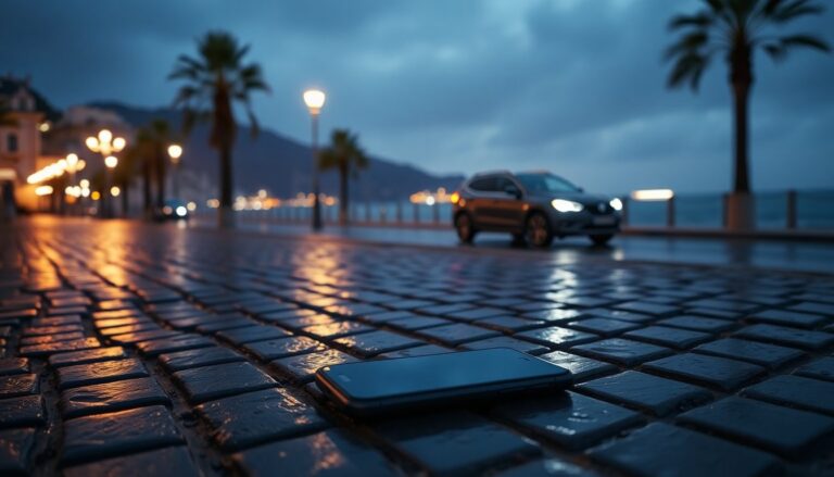 Video choc a Taormina: auto investe ragazzi, De Luca chiede identificazioni