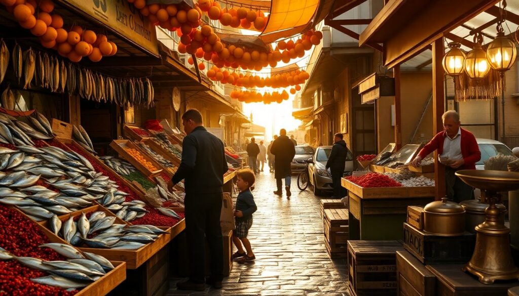 Weekend a Palermo: come organizzare mercati, rassegne e visite