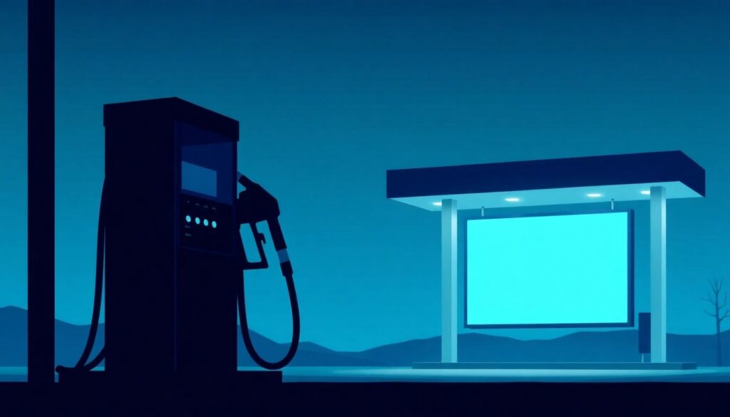Benzina e diesel a Palermo: i prezzi di questa settimana