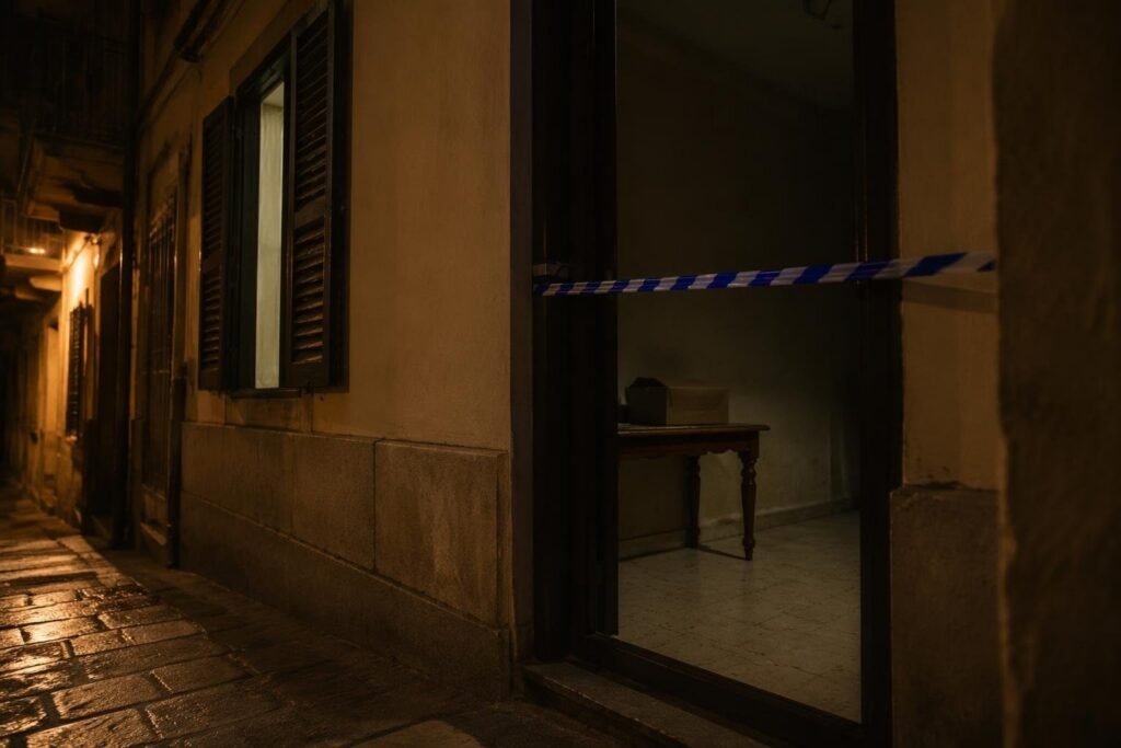 Arrestato spacciatore nel Palermitano con un chilo di marijuana in casa