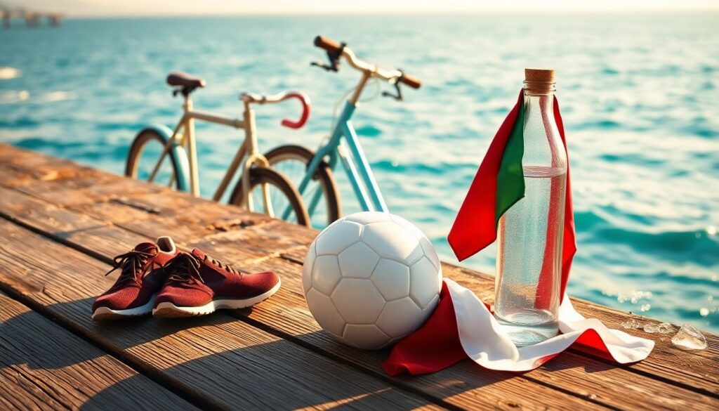 Attività all’aperto a Palermo: dove correre, pedalare, giocare e praticare sport del mare