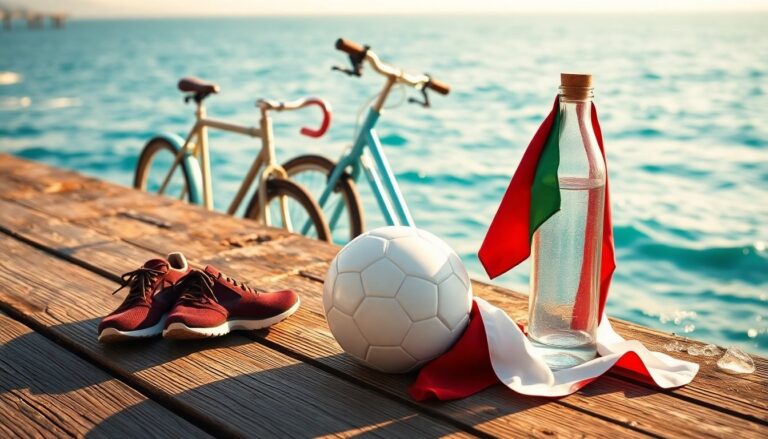 Attività all’aperto a Palermo: dove correre, pedalare, giocare e praticare sport del mare