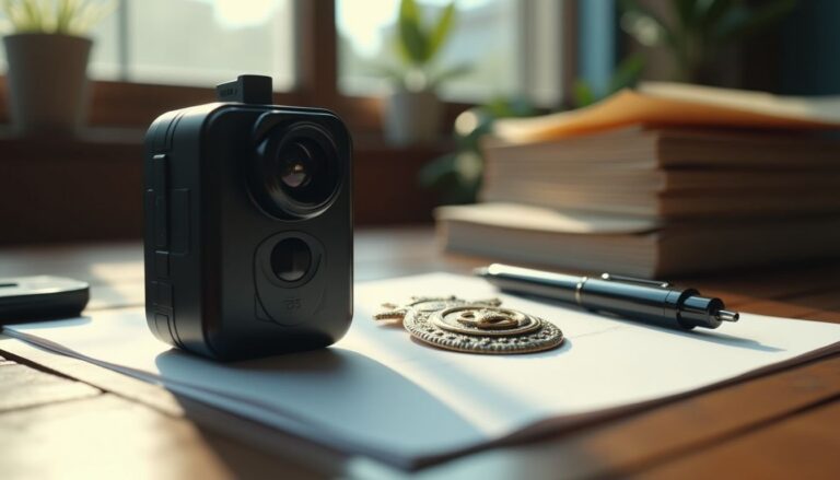 Bodycam e tutele: come comportarsi durante un controllo