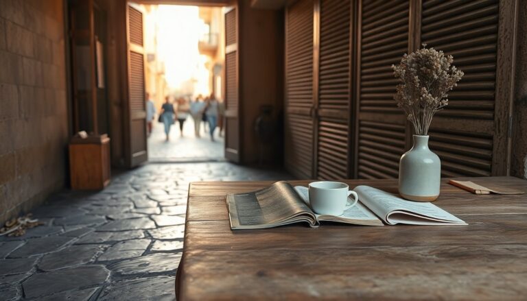 Cefalù: l’impatto del turismo sulla popolazione residente