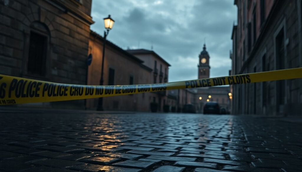 Cinque arresti e un fermo per la sparatoria del 11 giugno a San Giovanni Galermo