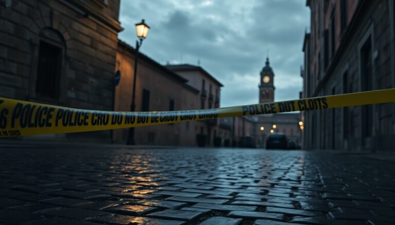 Cinque arresti e un fermo per la sparatoria del 11 giugno a San Giovanni Galermo