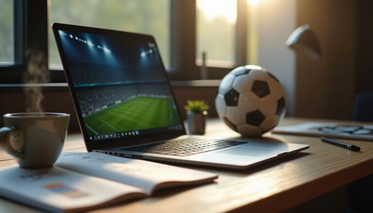 Come leggere gli highlights sportivi senza perdere il senso
