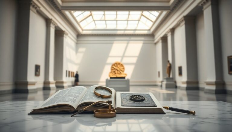 Come leggere un museo con metodo: temi, percorsi e tempi a Palermo