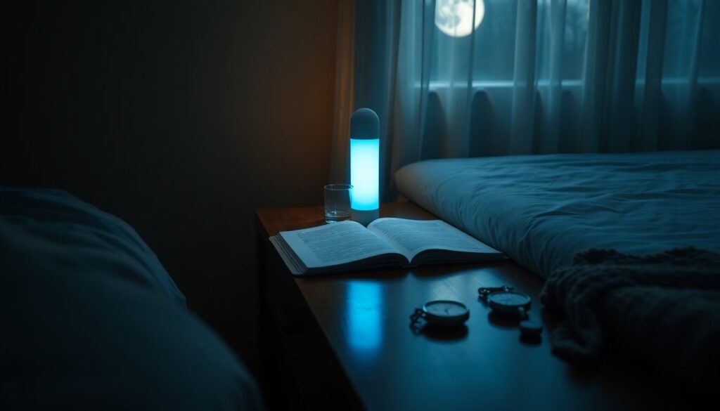 Come scegliere e usare una lampada per la terapia della luce contro l’insonnia