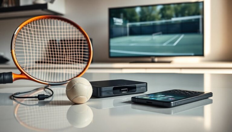 Come vedere Wimbledon in Italia: piattaforme legali e consigli per Palermo