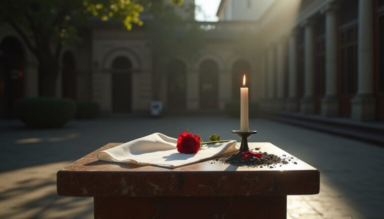 Commemorazione strage via D’Amelio: cori e polemiche nel 34° anniversario