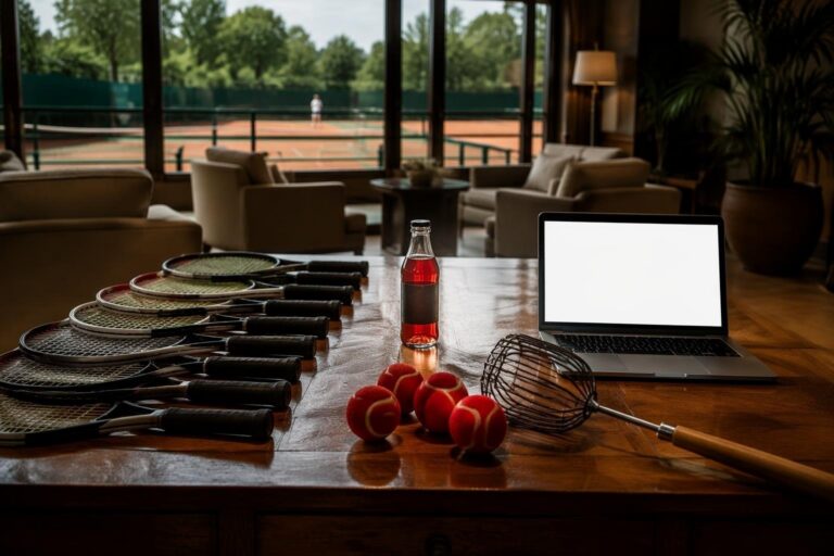 Country Time Club: il meeting che ridefinisce il futuro del tennis femminile