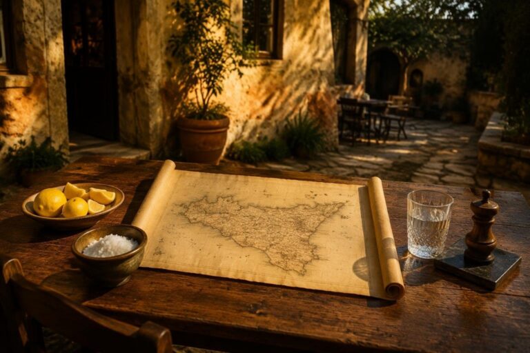 Cultura e memoria: cinquanta appuntamenti per scoprire la Sicilia