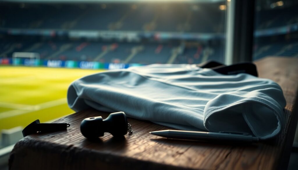 Dario Madonia promosso in CAN A-B: la carriera del giovane arbitro di Monreale