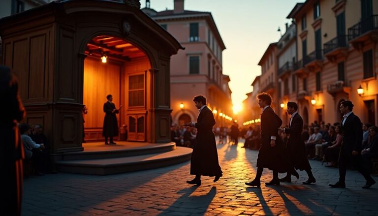 Dionisio Festival: Enzo Decaro interpreta Jonathan Livingston a Chiavari