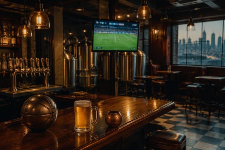Dove vedere lo sport a Palermo: guida a pub, circoli e scelte smart