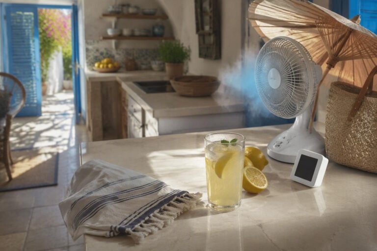 Emergenza caldo: consigli pratici e iniziative per la prevenzione