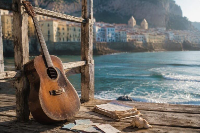 Eventi musicali a Cefalù: guida alla stagione primaverile