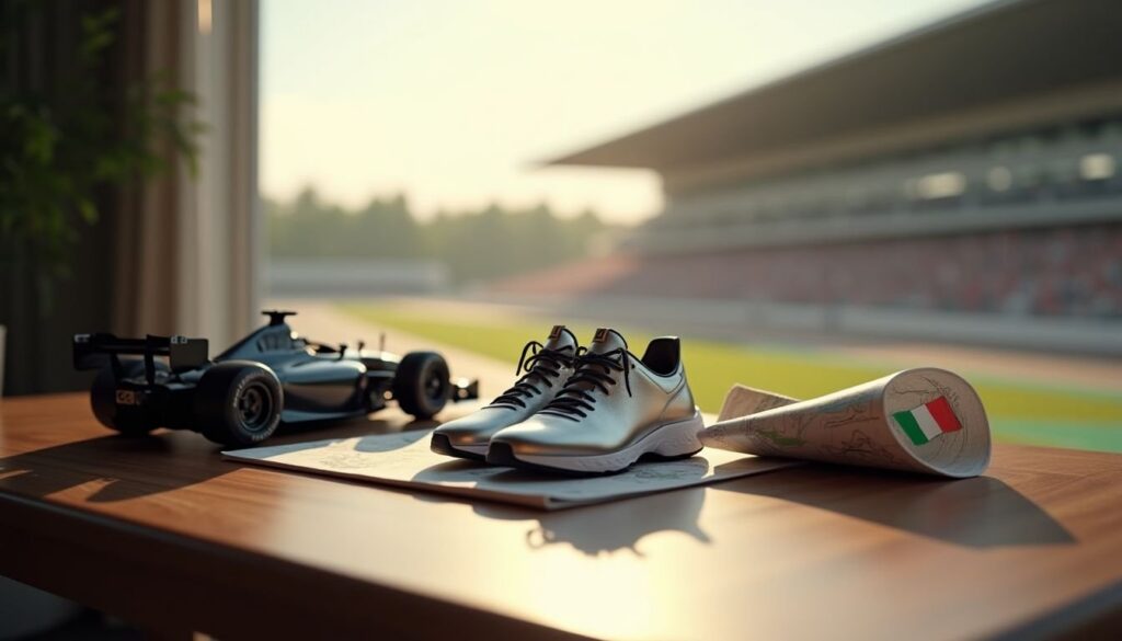 Eventi sportivi a Montemaggiore Belsito: Olimpiadi e Autoslalom 2026