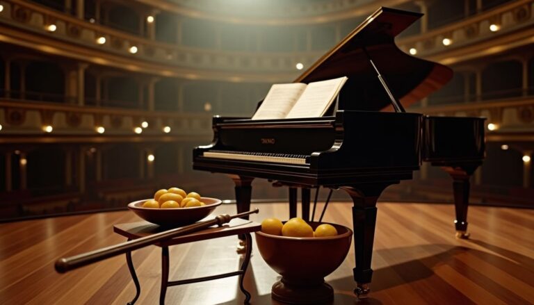 Festival Palermo Classica: oltre 40 concerti tra Steri e Orto Botanico