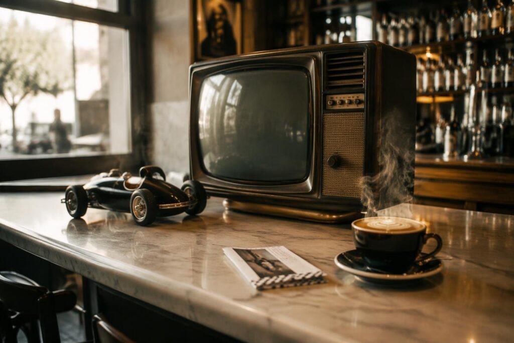 Formula 1 a Palermo: tv, streaming legale e locali con maxischermo