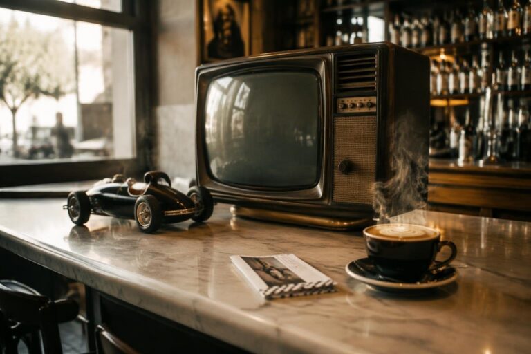 Formula 1 a Palermo: tv, streaming legale e locali con maxischermo