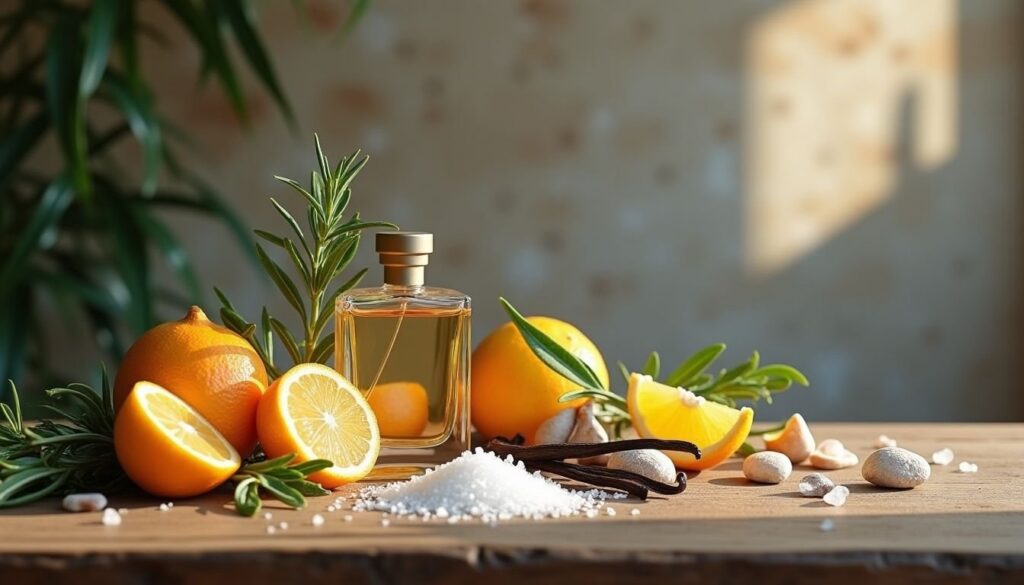 Fragranze siciliane: agrumi, Mediterraneo e durata sulla pelle