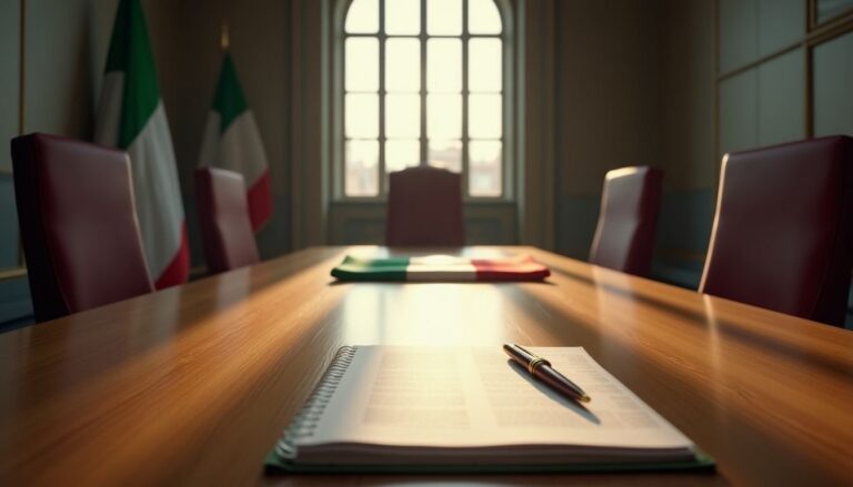 Giorgia Meloni annuncia interventi straordinari per la sicurezza a Palermo