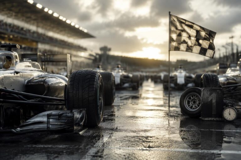 Gran Premio d’Ungheria: Hamilton e Antonelli penalizzati, griglia di partenza ribaltata