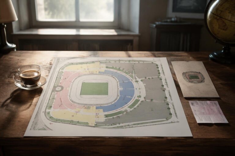 Guida allo Stadio Renzo Barbera: come arrivare, dove parcheggiare e cosa sapere