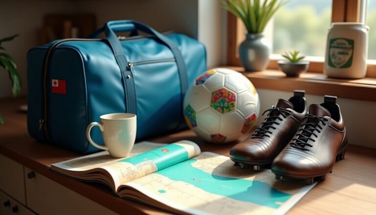 Guida completa per una trasferta sportiva a Palermo senza stress