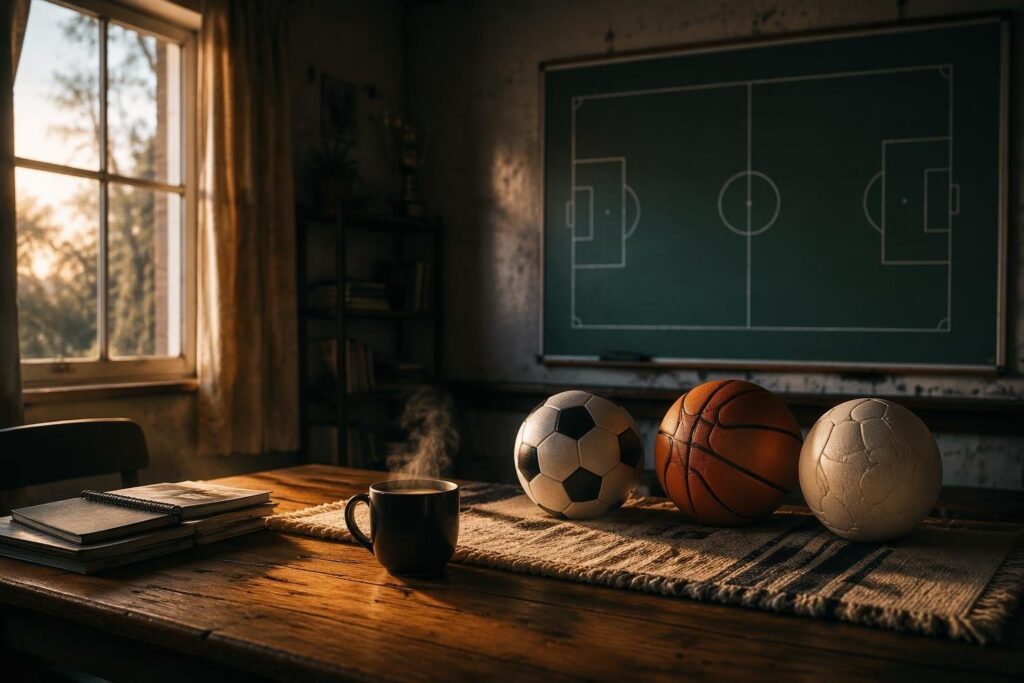Highlights sportivi: metodo pratico per capire il gioco
