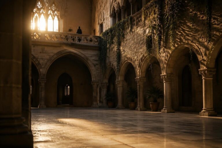 Il presidente della Repubblica visita Castello Utveggio in occasione del suo 85° compleanno