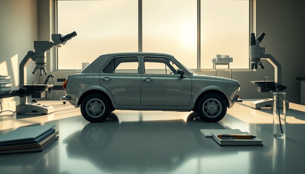 Impronta sulla Fiat 127 usata dai killer di Piersanti Mattarella: periti confermano inutilizzabilità del residuo