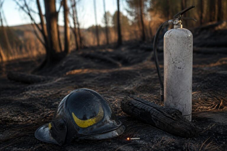 Incendi in Sicilia: vigili del fuoco in azione per domare le fiamme