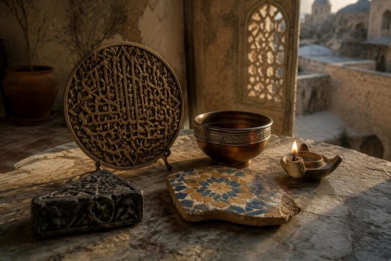 Itinerario arabo-normanno di Palermo: tappe celebri e segrete