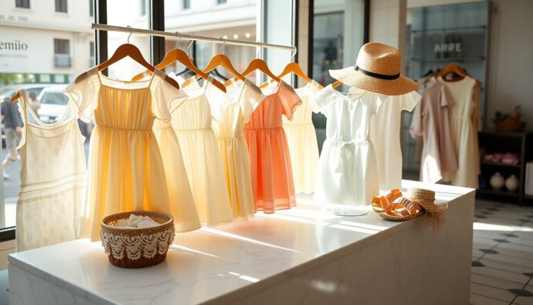 Kidswear a Palermo: guida a boutique, mercatini e outlet