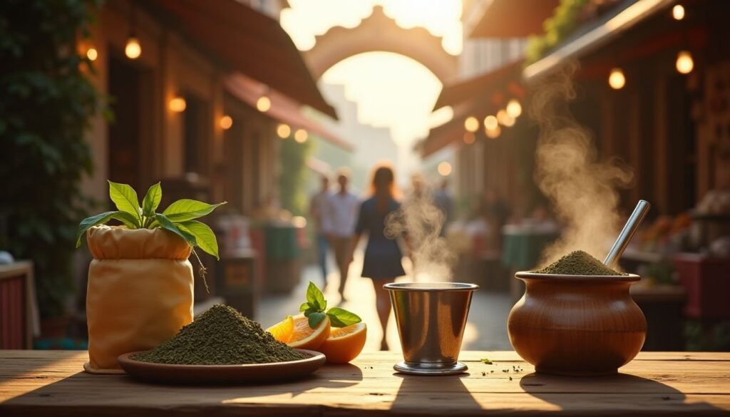 Mate a Palermo: come scegliere yerba, bombilla e calabash
