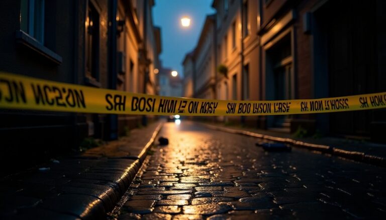 Misilmeri: rissa degenera in sparatoria, due feriti in ospedale