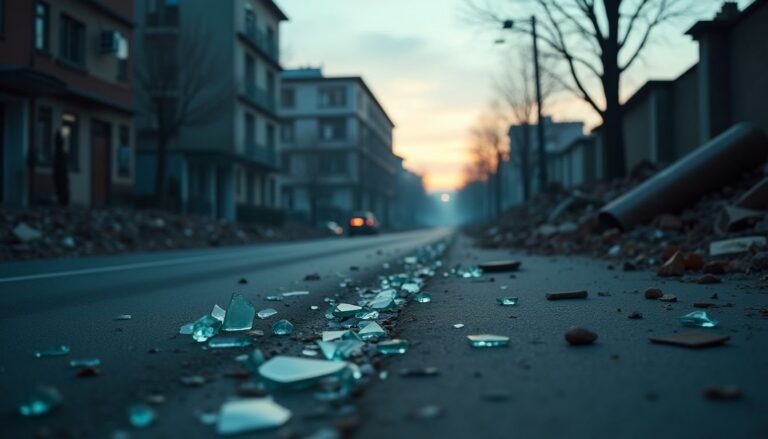 Missili e droni su Kiev: il bilancio e le conseguenze dell’attacco russo